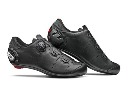 Sidi Sidi Fast Shoes (Black)