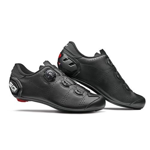 Sidi Chaussures Sidi Fast (Noir)