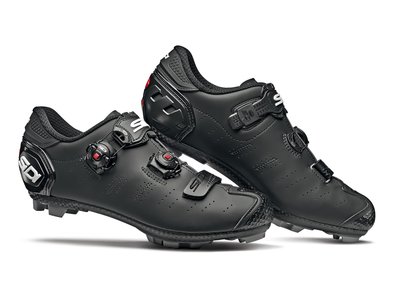 Sidi Sidi Dragon 5 SRS Shoes (Black)