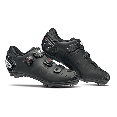 Sidi Sidi Dragon 5 SRS Shoes (Black) Sidi Sidi Dragon 5 SRS Shoes (Black)
