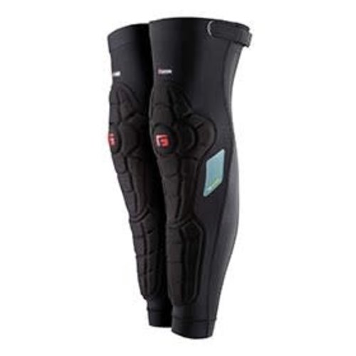 G-Form Jambière/protège-genoux pour enfant G-Form Rugged LXL Noir G-Form Jambière/protège-genoux pour enfant G-Form Rugged LXL Noir