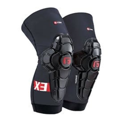 G-Form Jambière/protège-genoux G-Form Pro-X3 Small Gris G-Form Jambière/protège-genoux G-Form Pro-X3 Small Gris