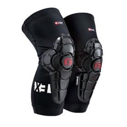 G-Form Jambière/protège-genoux pour enfant G-Form Pro-X3 SM Noir G-Form Jambière/protège-genoux pour enfant G-Form Pro-X3 SM Noir