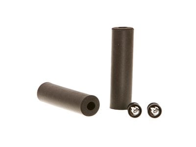 Wolf Tooth components Poignées Wolf Tooth Components Mega Fat Paw 135mm Noir