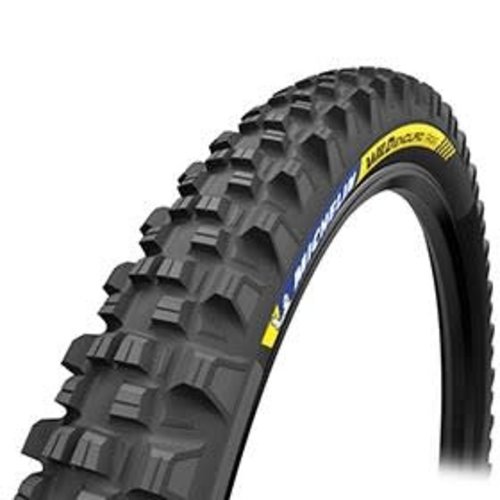 Michelin Pneu Michelin Wild Enduro Racing Front 29''x2.40 Pliable Tubeless Ready MAGI-X DH Downhill Shield 55 Noir Michelin Pneu Michelin Wild Enduro Racing Front 29''x2.40 Pliable Tubeless Ready MAGI-X DH Downhill Shield 55 Noir