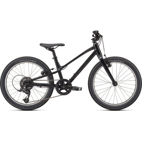 Specialized Specialized Jett 20 Bike 2022 Black 20'' Specialized Specialized Jett 20 Bike 2022 Black 20''