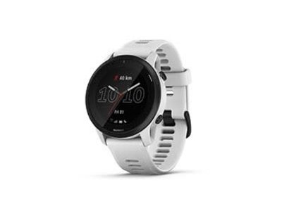 Garmin Garmin Forerunner 55 Watch White