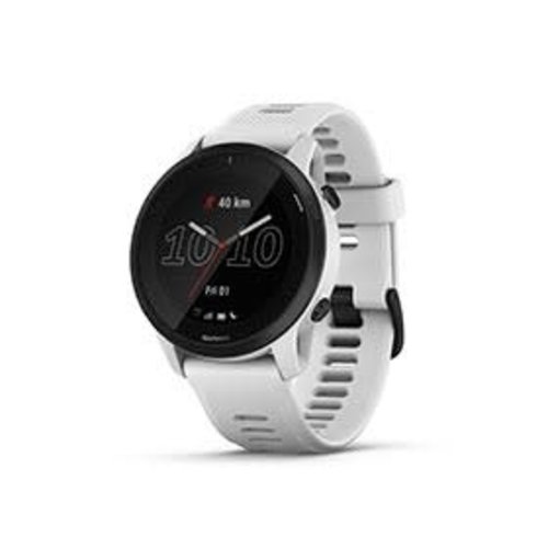 Garmin Garmin Forerunner 55 Watch White