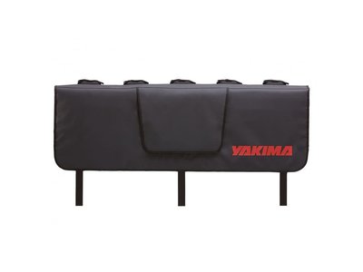 YAKIMA Coussin de protection Yakima Gatekeeper 5 vélos Noir Medium (53x5x17po)