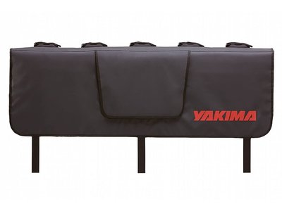 YAKIMA Coussin de protection Yakima Gatekeeper 6 vélos Noir Large (62x5x20po)