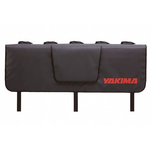 YAKIMA Yakima Gatekeeper 6 Bikes Protective Pad Black Large (62x5x20'')