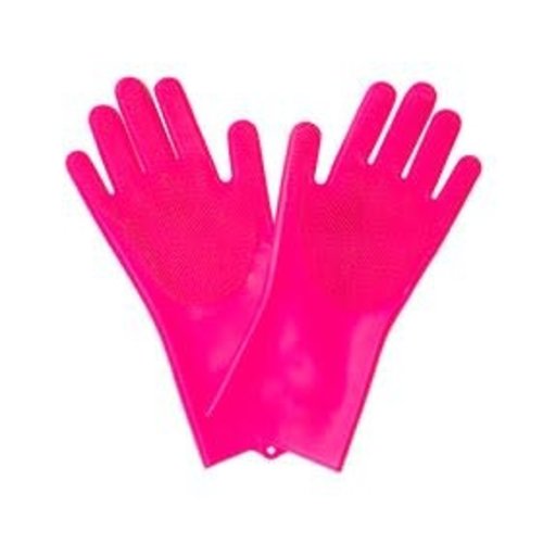 Muc-Off Gants de mécanicien Muc-Off Scrubber Large Muc-Off Gants de mécanicien Muc-Off Scrubber Large