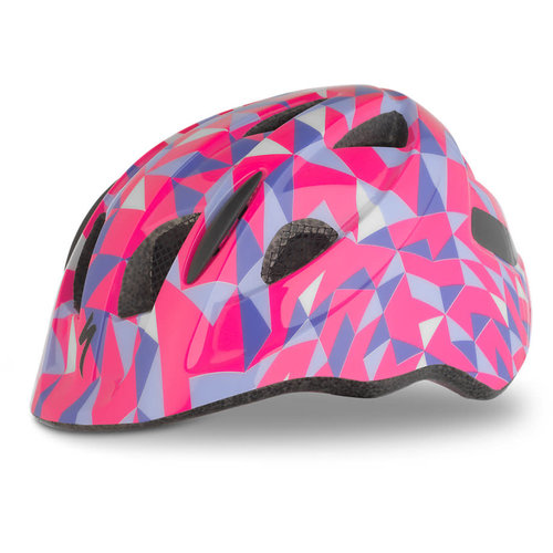 Specialized Specialized Mio MIPS Kids Helmet (Pink Geo)