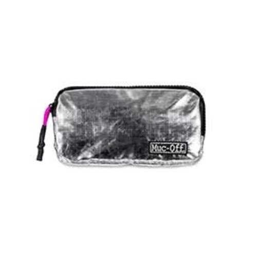 Muc-Off Étui Muc-Off Essentials Argent Muc-Off Étui Muc-Off Essentials Argent