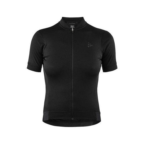 Craft Craft Essence Woman Jersey Black Craft Craft Essence Woman Jersey Black