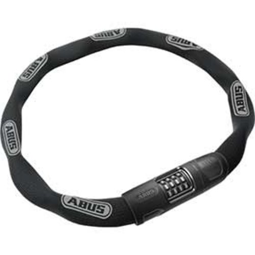 Abus Abus Chain Lock 8808C 85cm Abus Abus Chain Lock 8808C 85cm