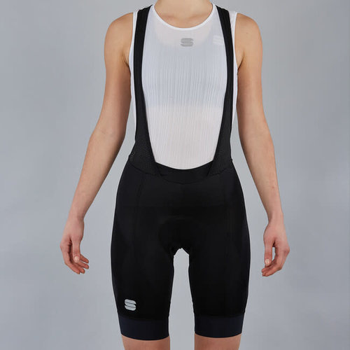 Sportful Bib Sportful Neo Femme Noir Sportful Bib Sportful Neo Femme Noir