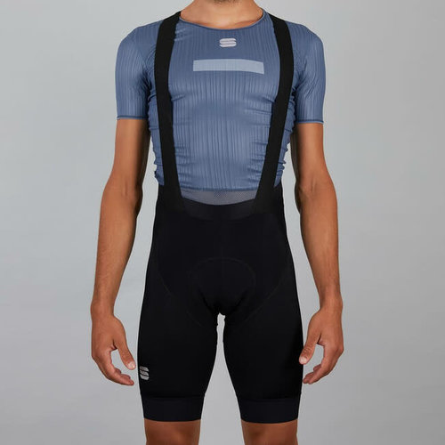 Sportful Sportful LTD Bibshort Black Sportful Sportful LTD Bibshort Black