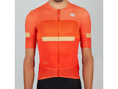 Sportful Sportful EVO Jersey (Fire Red)