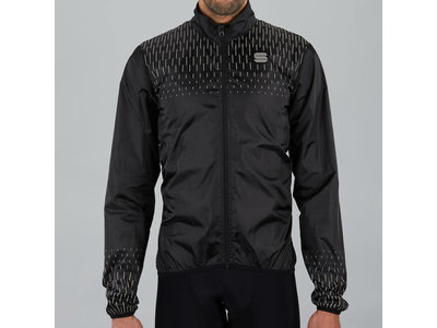 Sportful Sportful Reflex Jacket Black