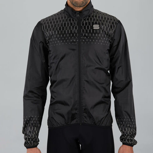 Sportful Sportful Reflex Jacket Black