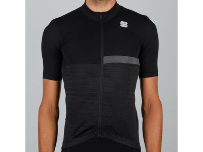 Sportful Maillot Sportful Giara (Noir)