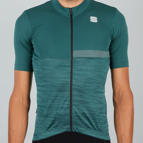 Sportful Sportful Giara Jersey Cyan Blue Sportful Sportful Giara Jersey Cyan Blue