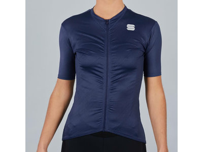 Sportful Sportful Flare Woman Jersey (Blue)