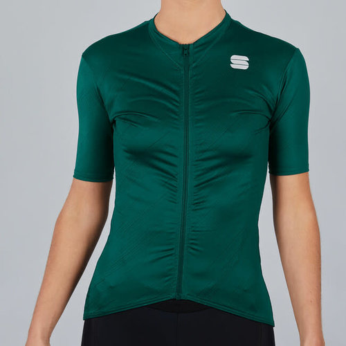 Sportful Sportful Flare Woman Jersey Blue Cyan Sportful Sportful Flare Woman Jersey Blue Cyan
