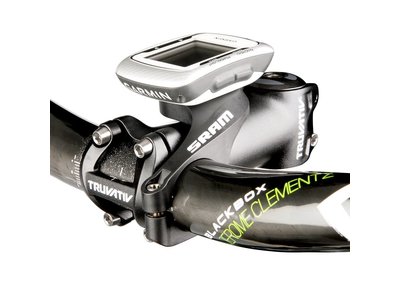 SRAM Fixation pour vélos VTT SRAM 31.8mm QuickView pour Garmin Edge