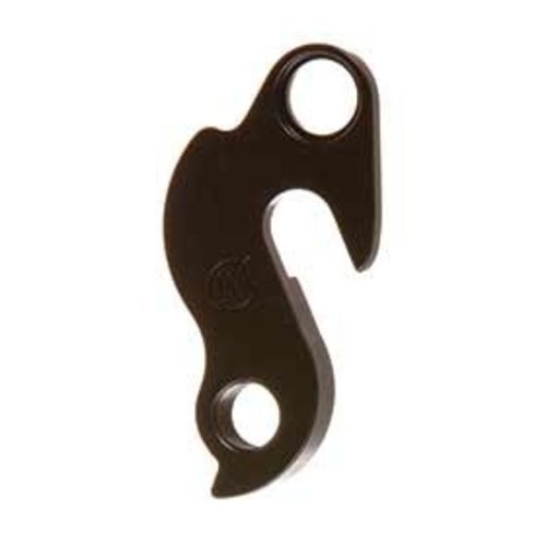 Wheels Manufacturing Wheels Manufacturing Dropout 49 Derailleur Hanger Bianchi/Fuji/Ironhorse/KHS/Marin/Orbea/Scott Wheels Manufacturing Wheels Manufacturing Dropout 49 Derailleur Hanger Bianchi/Fuji/Ironhorse/KHS/Marin/Orbea/Scott