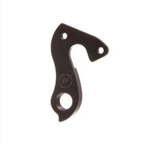 Wheels Manufacturing Wheels Manufacturing Dropout 138 Derailleur Hanger Norco/Pinarello/Stevens/Eddy Merckx Wheels Manufacturing Wheels Manufacturing Dropout 138 Derailleur Hanger Norco/Pinarello/Stevens/Eddy Merckx