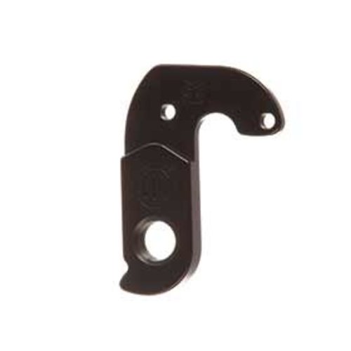 Wheels Manufacturing Wheels Manufacturing Dropout 66 Derailleur Hanger Rocky Mountain Wheels Manufacturing Wheels Manufacturing Dropout 66 Derailleur Hanger Rocky Mountain