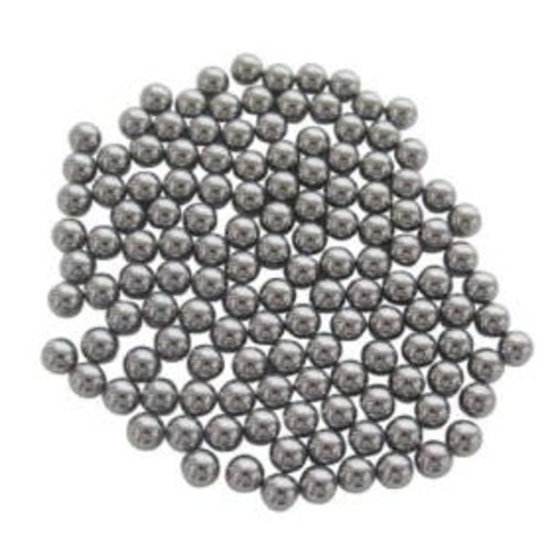 Wheels Manufacturing Wheels Manufacturing Steel Ball Bearings Bottle of 500 5/32'' Wheels Manufacturing Wheels Manufacturing Steel Ball Bearings Bottle of 500 5/32''