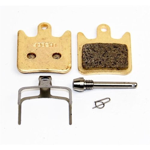 Hope Hope X2 Disc Brake Pads (sintered)