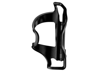 Lezyne Porte-Bidon Lezyne Flow Side Load Composite Droit/Gauche Noir (paire)