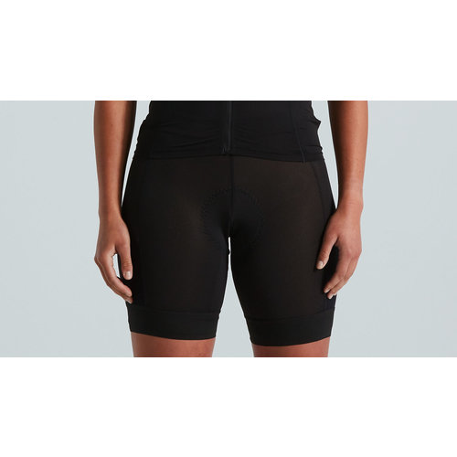 Specialized Specialized Ultralight with Swat Woman Liner Shorts Black Specialized Specialized Ultralight with Swat Woman Liner Shorts Black