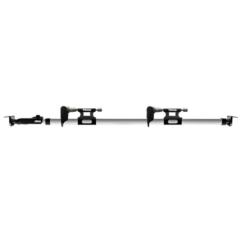 Thule Porte-vélo Thule Bed Rider Argent/Noir Thule Porte-vélo Thule Bed Rider Argent/Noir