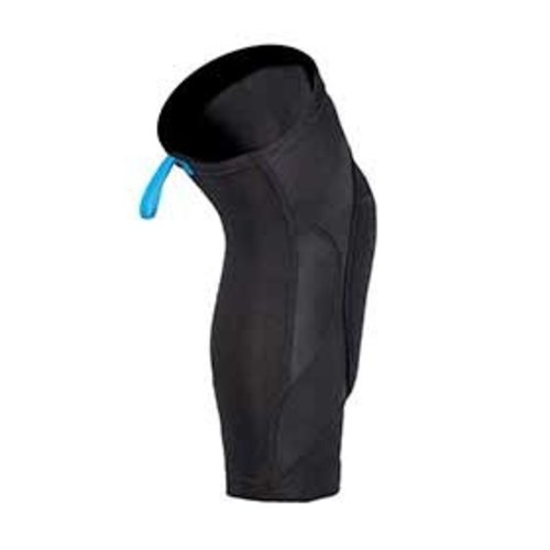 7iDP 7iDP Transition Knee/Shin Guard Black Medium 7iDP 7iDP Transition Knee/Shin Guard Black Medium