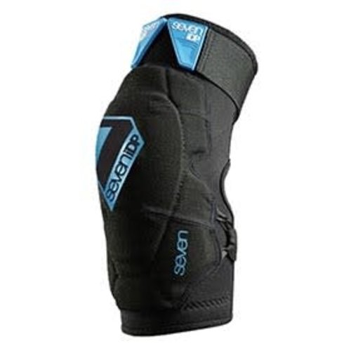 7iDP 7iDP Flex Elbow/Forearm Guard Black X-Large 7iDP 7iDP Flex Elbow/Forearm Guard Black X-Large