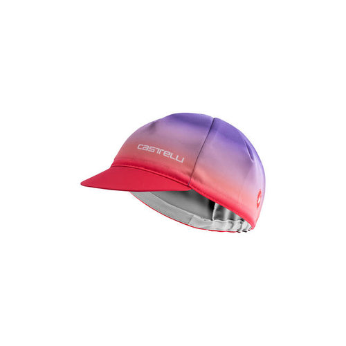 Castelli Castelli Gradient Cap Lapis Blue Castelli Castelli Gradient Cap Lapis Blue