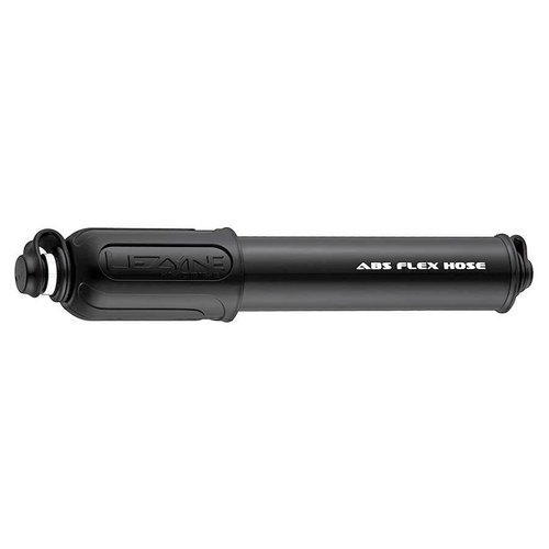 Lezyne Pompe à main Lezyne HV Drive 90psi Noir Lezyne Pompe à main Lezyne HV Drive 90psi Noir