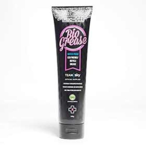 Muc-Off Graisse Muc-Off Bio Grease 150g