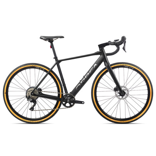 Orbea Orbea Gain D30 1X 20mph Electric Bike 2022 Black/Matt Titanium Orbea Orbea Gain D30 1X 20mph Electric Bike 2022 Black/Matt Titanium