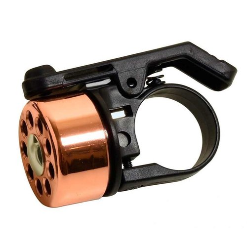 Mirrycle Clochette Mirrycle, Incredibell Lolo Cuivre Mirrycle Clochette Mirrycle, Incredibell Lolo Cuivre