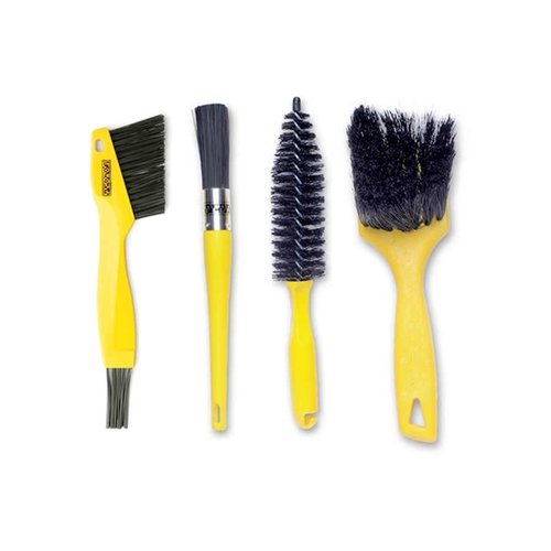 Pedro's Ensemble de brosses Pro Pedro's Pedro's Ensemble de brosses Pro Pedro's