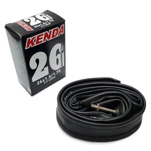 Kenda Chambre à air Kenda PV 48mm 26'' x 1.50-1.75