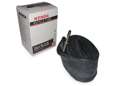 Kenda Chambre à air Kenda Presta 26 x 1.75-2.35'' 48mm