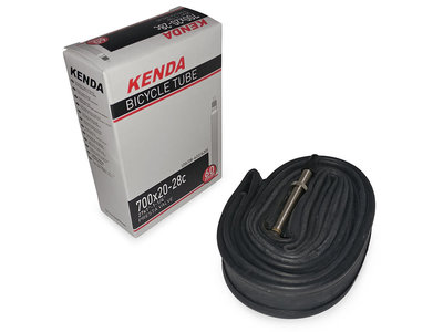 Kenda Chambre à air Kenda PV 60mm 700 x 20-28C