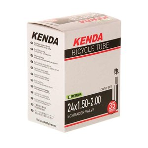 Kenda Chambre à air Kenda SV 35mm 24'' x 1.50-2.00